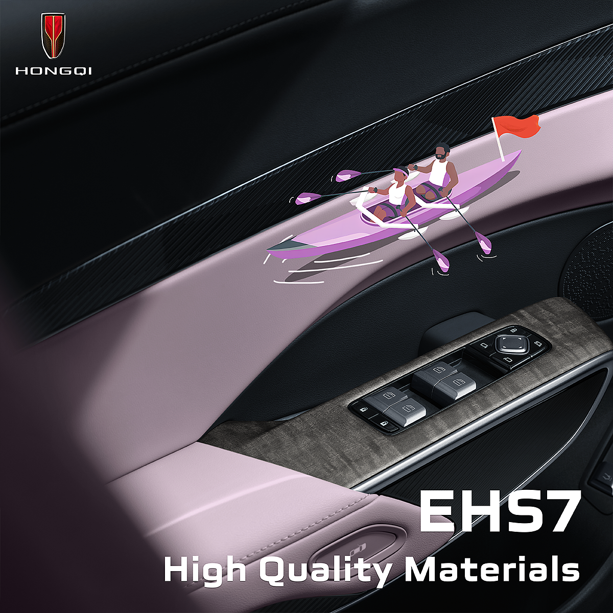 紅旗汽車與運動結合——殘奧（圖ZMzc1NTMxODQ0） - 海報 - 站酷設計師流星創(chuàng)意原創(chuàng)素材 - 站酷ZCOOL