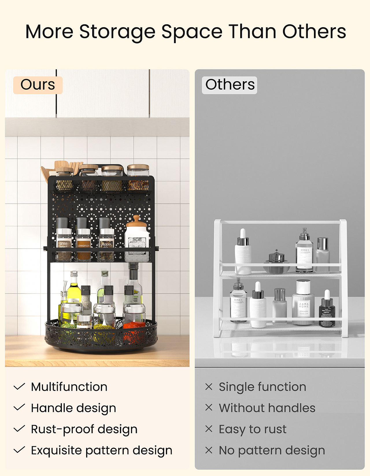 亞馬遜廚房收納（圖ZMzc1NTM1OTA4） - 產(chǎn)品 - 站酷設(shè)計師HanK做設(shè)計原創(chuàng)素材 - 站酷ZCOOL