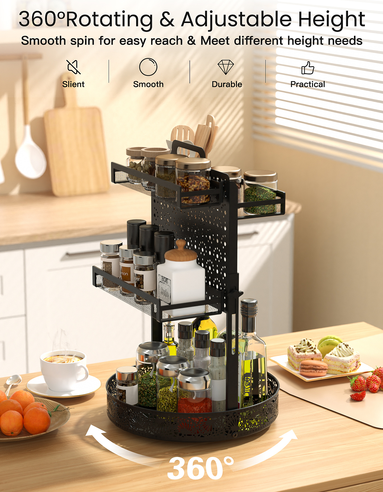 亞馬遜廚房收納（圖ZMzc1NTM1OTA0） - 產(chǎn)品 - 站酷設(shè)計師HanK做設(shè)計原創(chuàng)素材 - 站酷ZCOOL