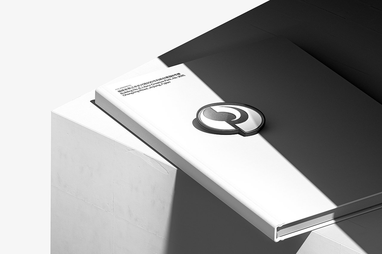 利郎艺术中心｜文化艺术中心VI设计美术馆艺术品牌形象（图ZMzc1NTM4MzI4） - 其他平面 - 站酷设计师橙社ODL原创素材 - 站酷ZCOOL