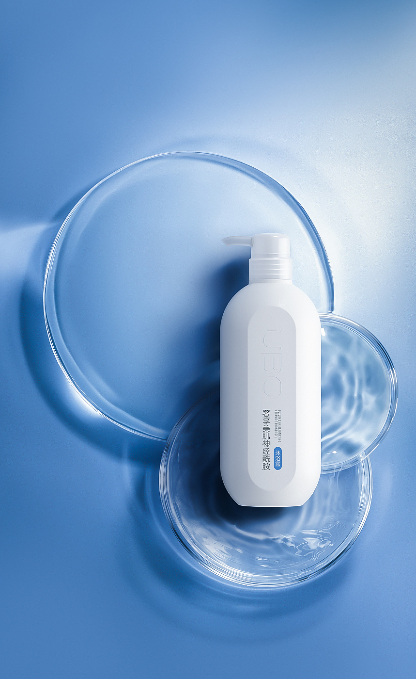 神经酰胺洗护系列