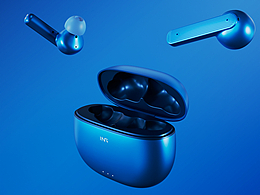 近期三维渲染图