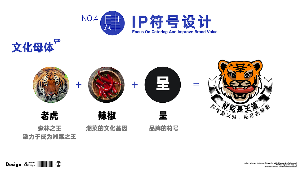 湘菜品牌全案设计:呈湘湖南菜馆品牌全案设计