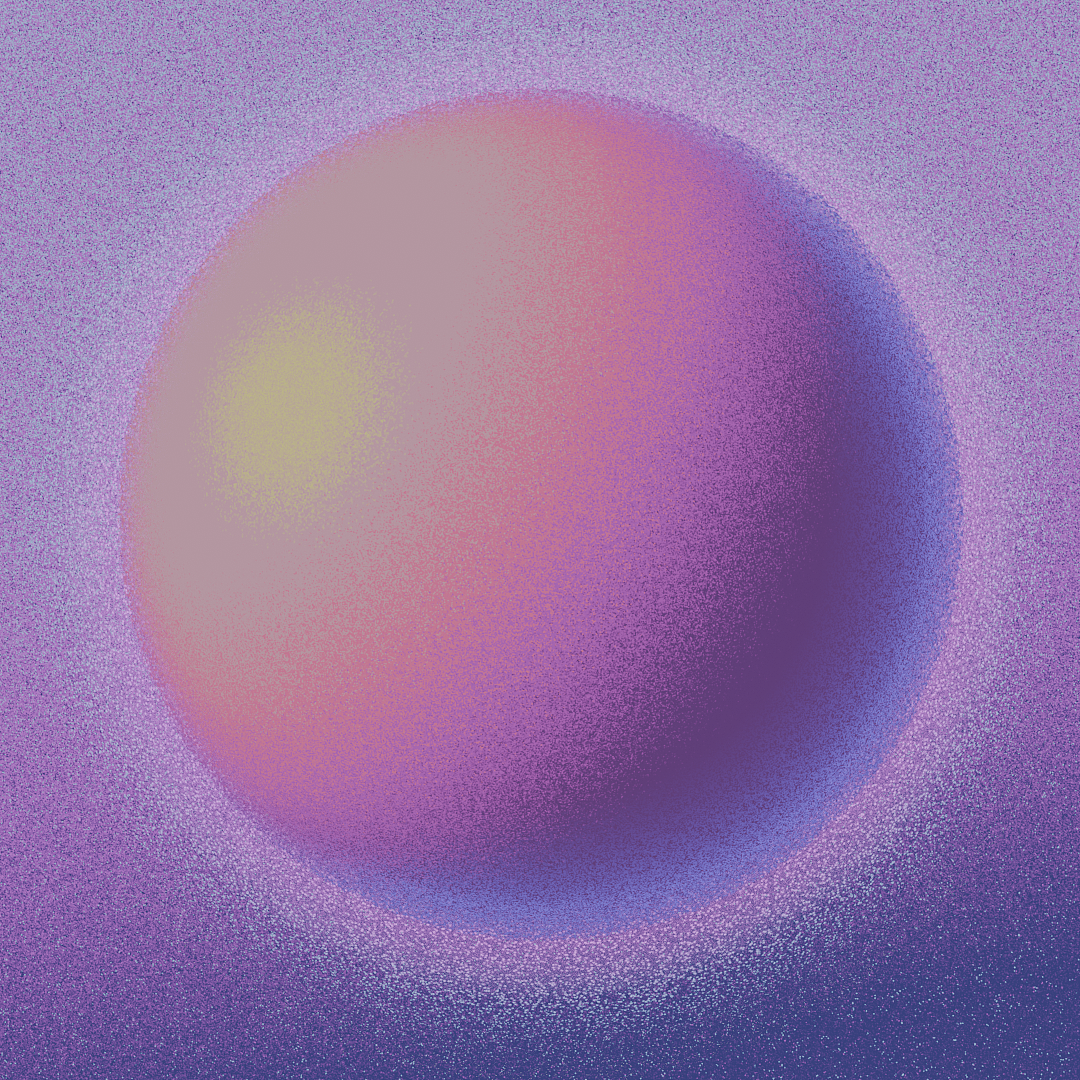 Blender仿手绘着色器合集