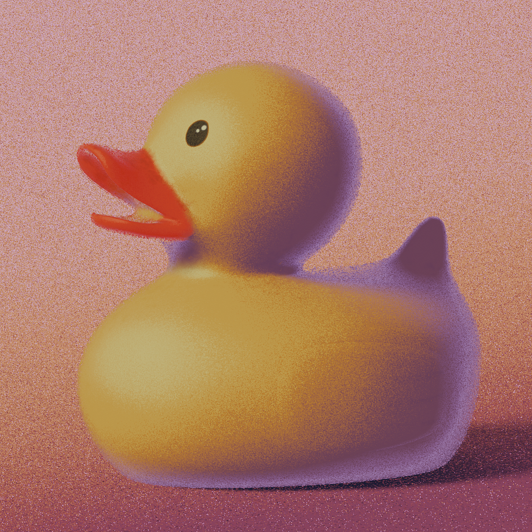 Blender仿手绘着色器合集