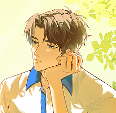 小说【穿成万人迷的炮灰竹马】同人图