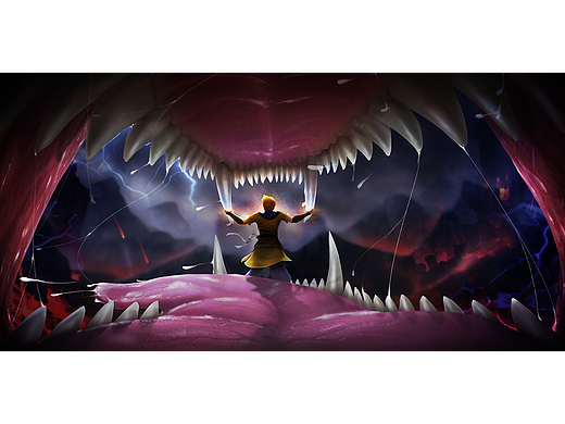 Dome-概念设计（PS）