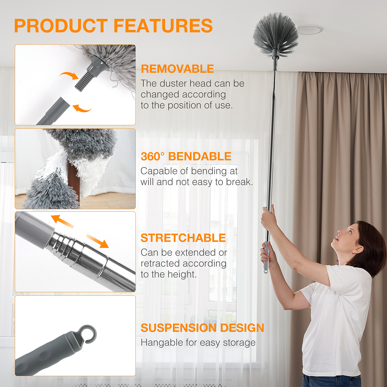 尘掸7件套（图ZMzc1NTQ2NTEy） - 其他 - 站酷设计师pXax8tYU0W原创素材 - 站酷ZCOOL