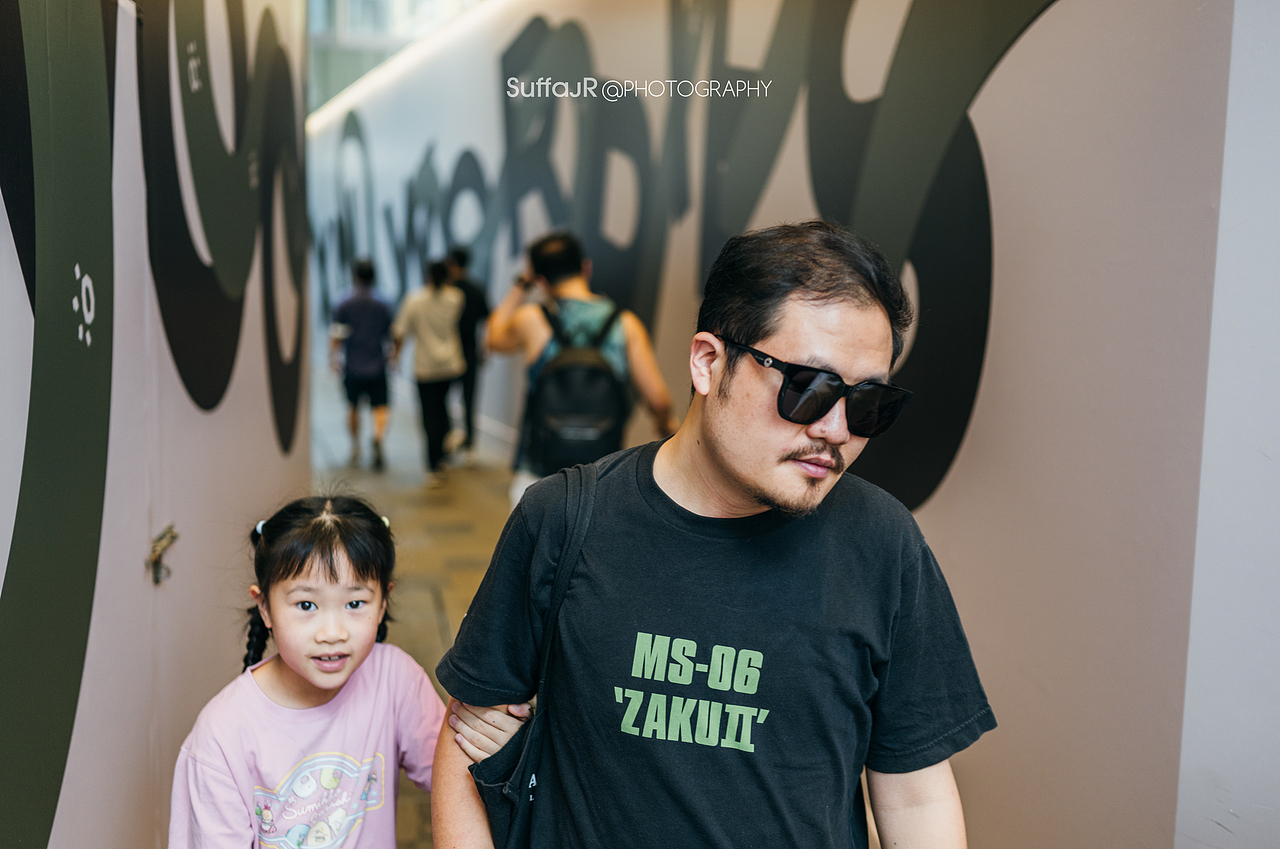 StreetSnap X 上海街头摄影