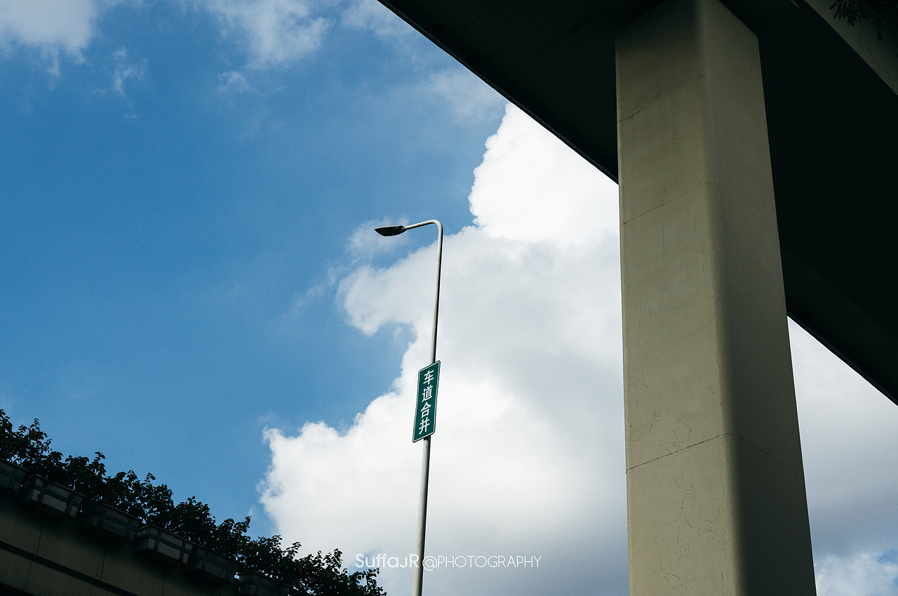 StreetSnap X 上海街头摄影