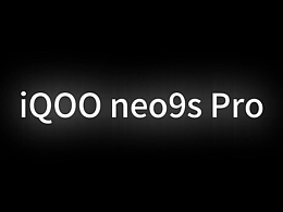 {产品视频}iQOO neo9sPro