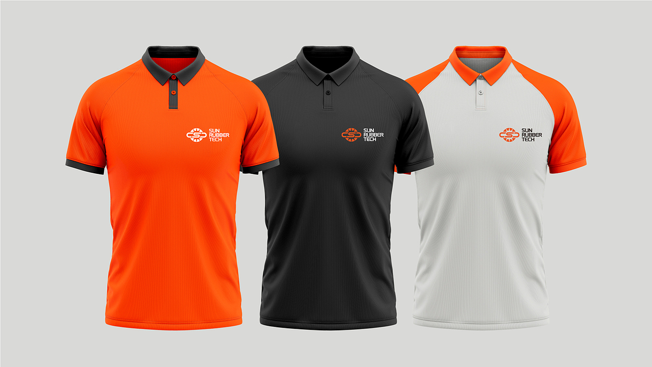 SUN RUBBER TECH品牌logo设计（图ZMzc1NTUwNDA4） - Logo - 站酷设计师Jomo介末原创素材 - 站酷ZCOOL