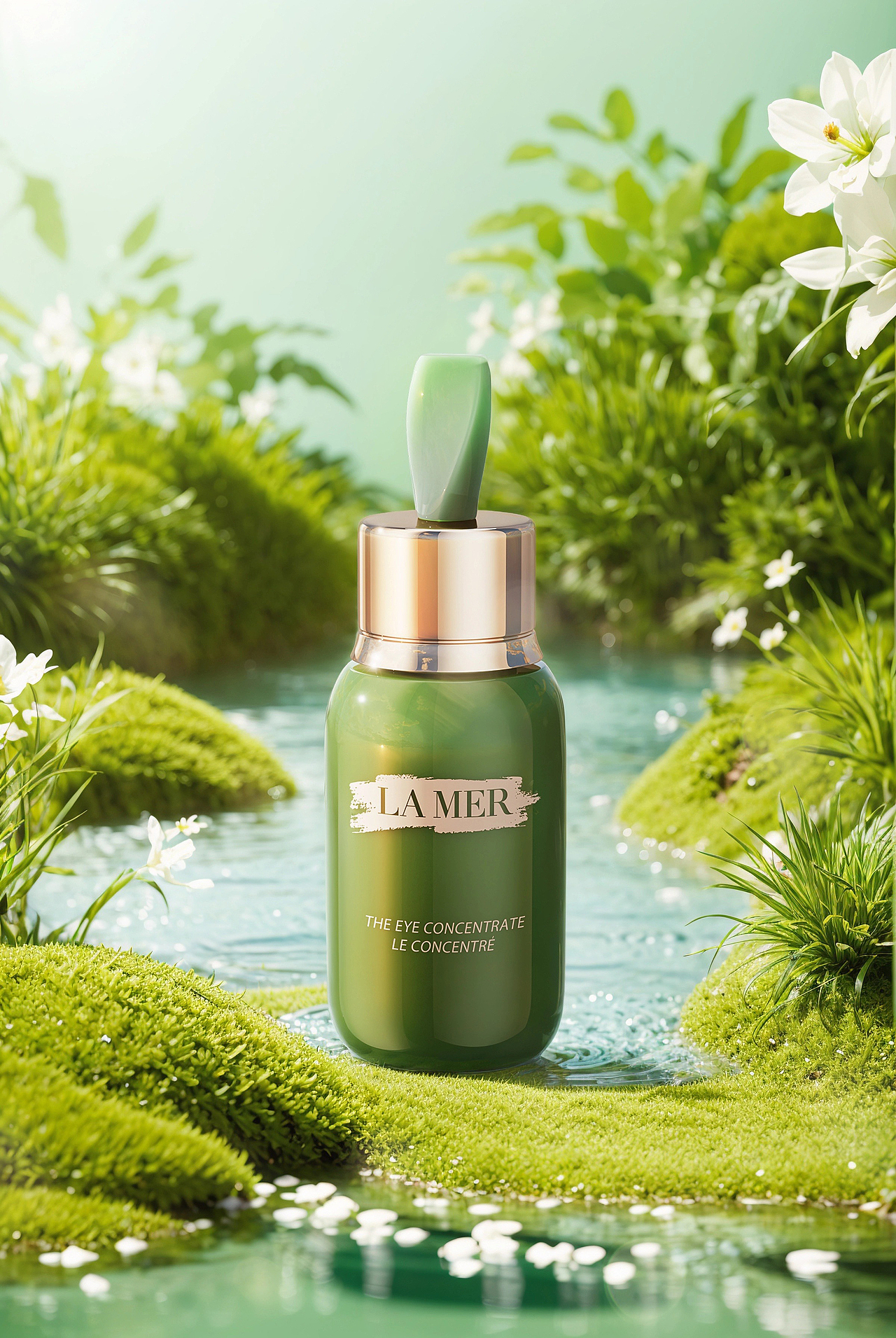 AIGC助力--美妆产品