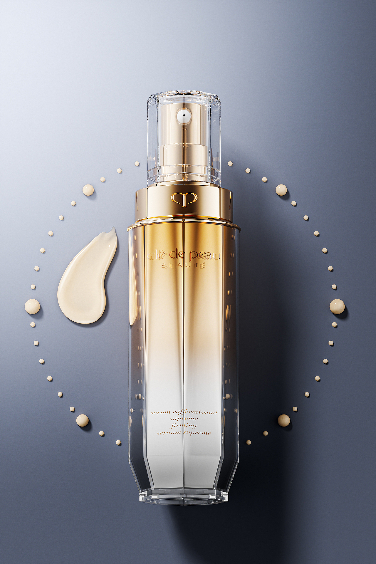 AIGC助力--美妆产品