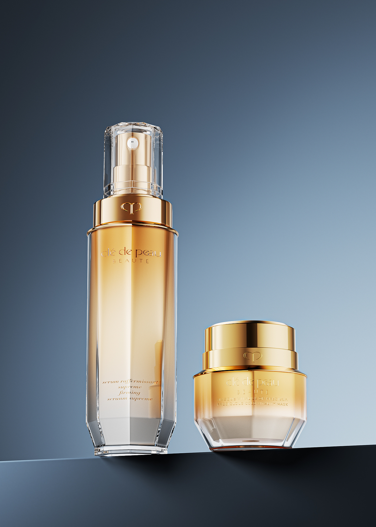 AIGC助力--美妆产品