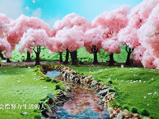 商业视频 | 平安洗车节✘ 响马摄影 | 微缩拍摄