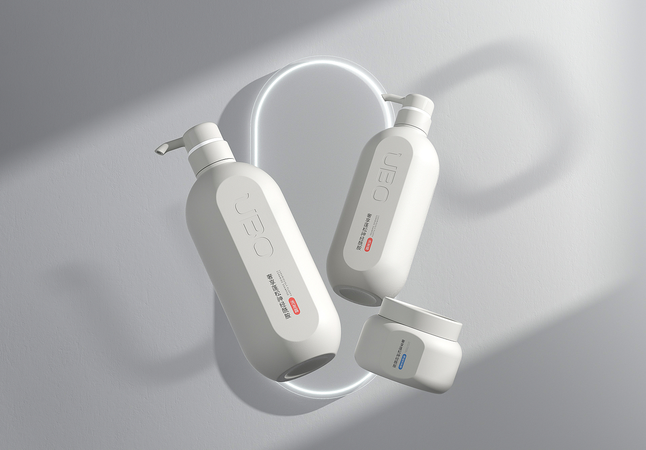 神经酰胺洗护系列（图ZMzc1NTU4MzI4） - 场景 - 站酷设计师EdgarChange原创素材 - 站酷ZCOOL