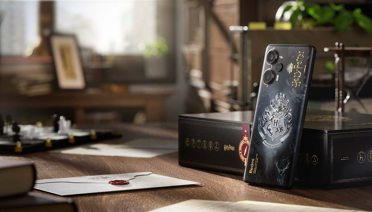 哈利波特联名手机制作（图ZMzc1NTcyNTI4） - 产品 - 站酷设计师乌龙旭原创素材 - 站酷ZCOOL