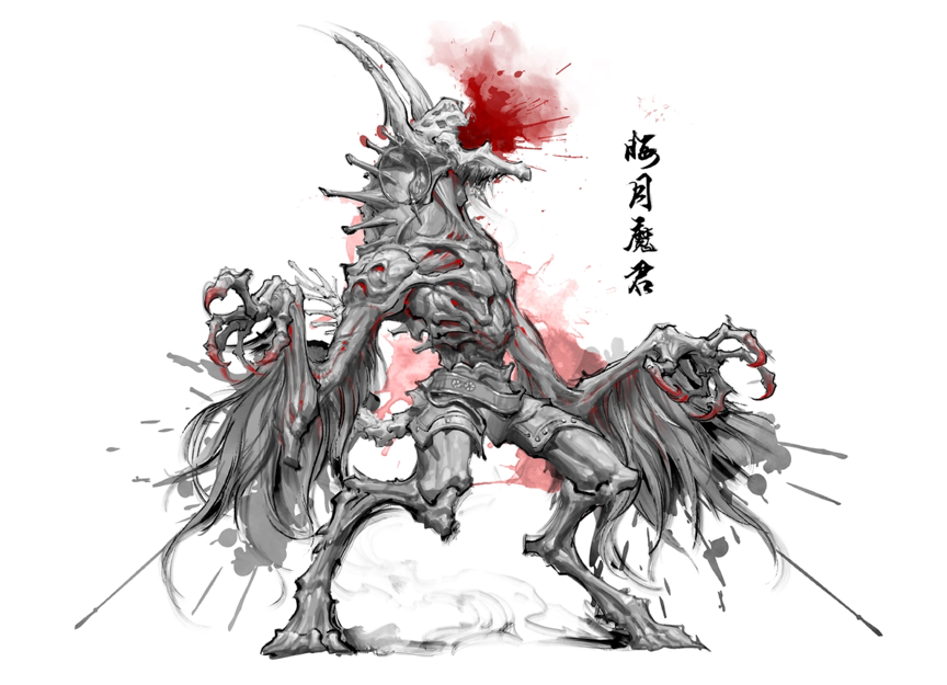 天命人 一起去取经吧！国产游戏最新3A大作《黑神话：悟空》来了！