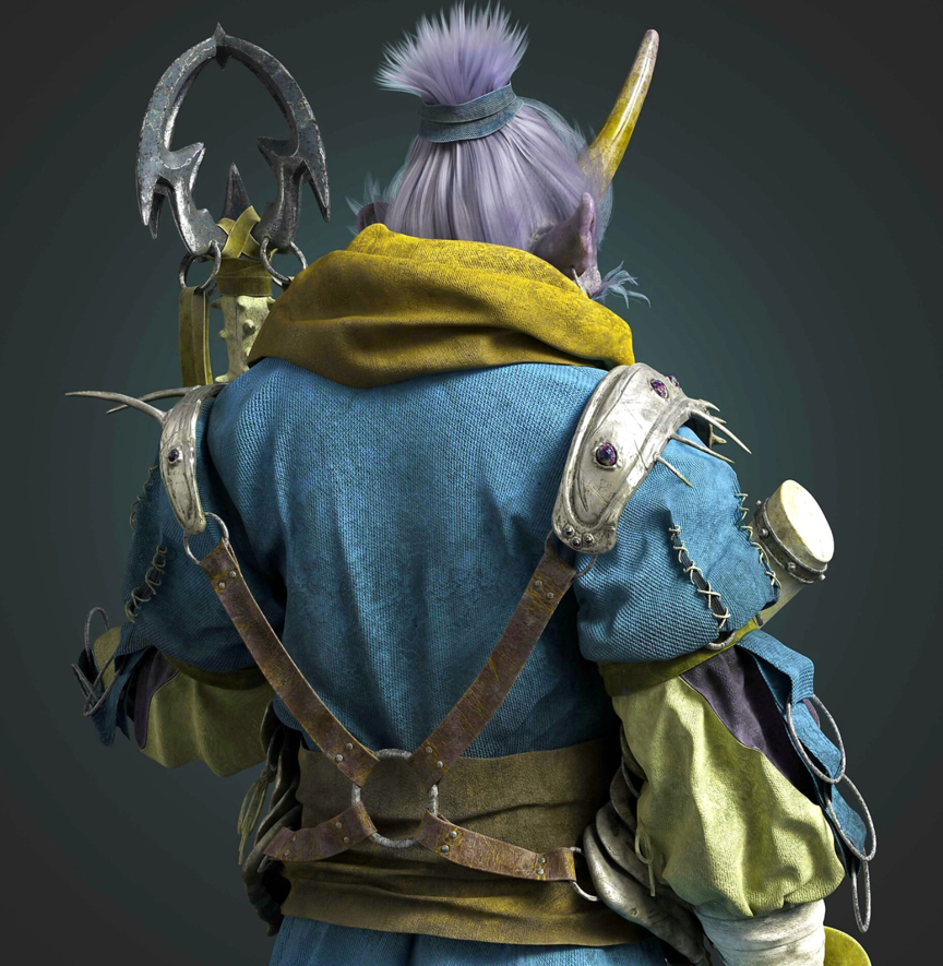 天命人 一起去取经吧！国产游戏最新3A大作《黑神话：悟空》来了！