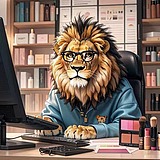 广州匠狮文化创意的头像