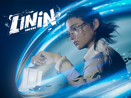 林通宵 | 個人形象CG設(shè)定 | 游子震（個人主頁-ZNjkwOTA5ODA=） - 人物/生物 - 站酷設(shè)計師林通宵原創(chuàng)素材 - 站酷ZCOOL