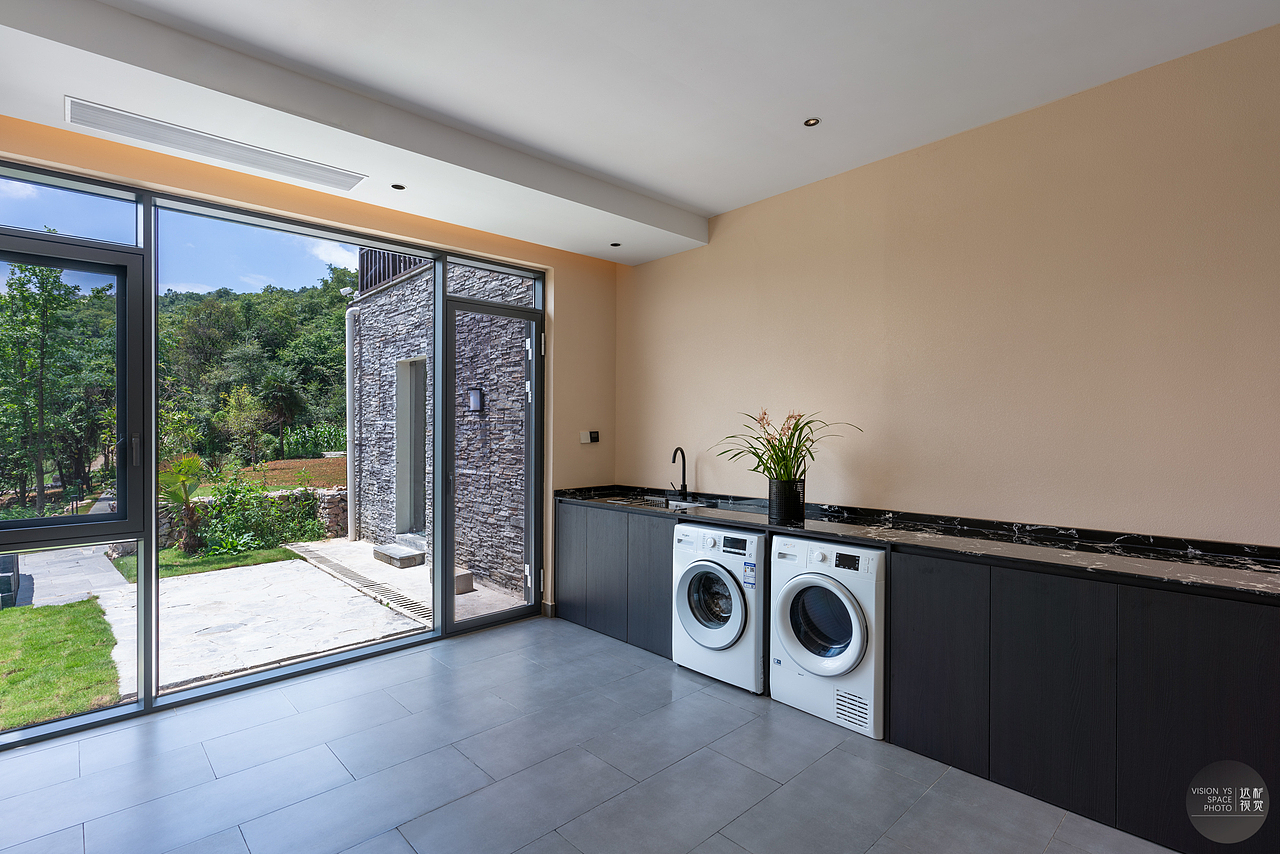 《循美里·青隐》民宿拍摄-1