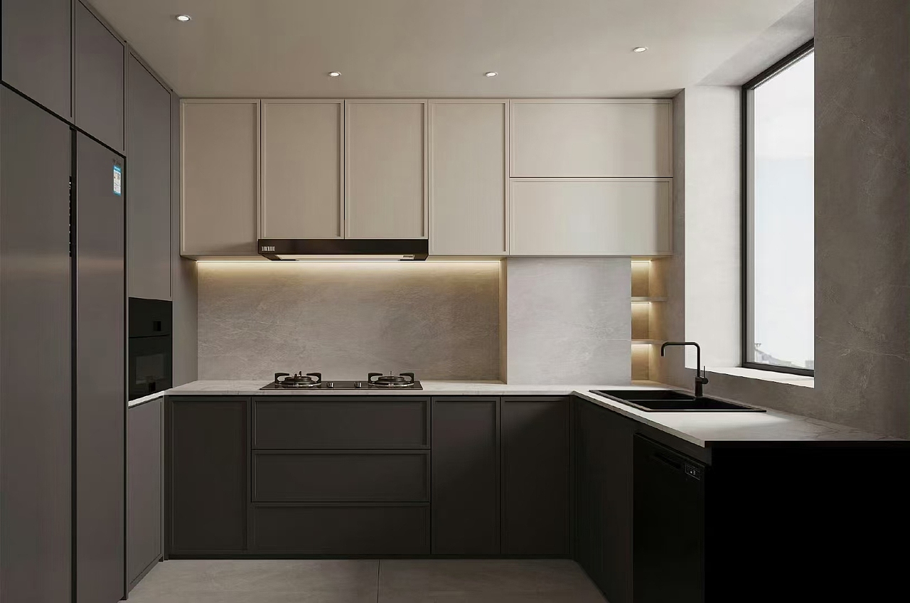 对生活的好感，最先通过温暖感知