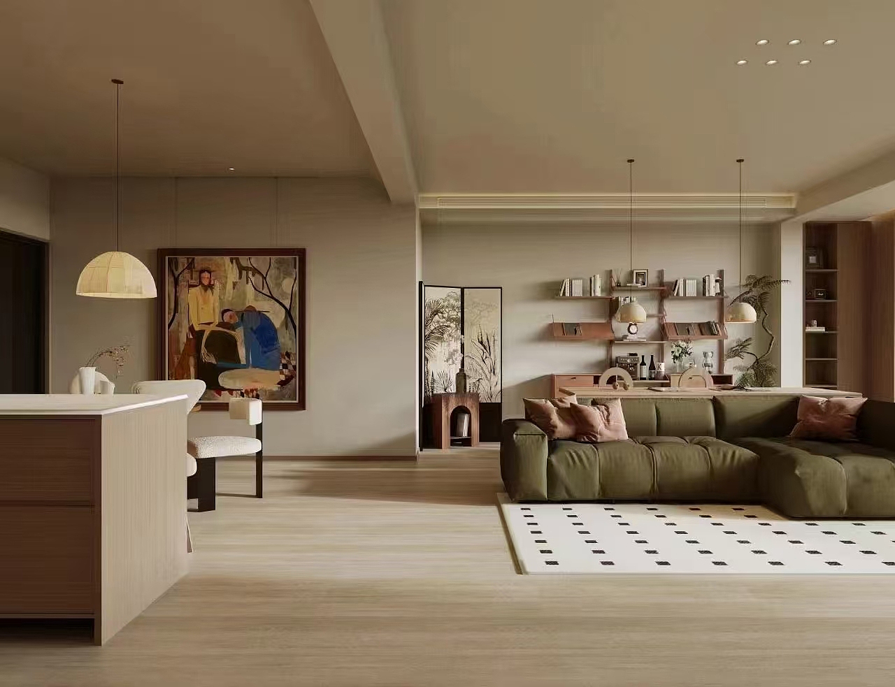 简约装修,品质生活。