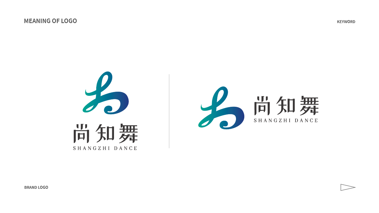 尚知舞logo企划，设计方案（图ZMzc1NjAxMjM2） - Logo - 站酷设计师k1991124原创素材 - 站酷ZCOOL