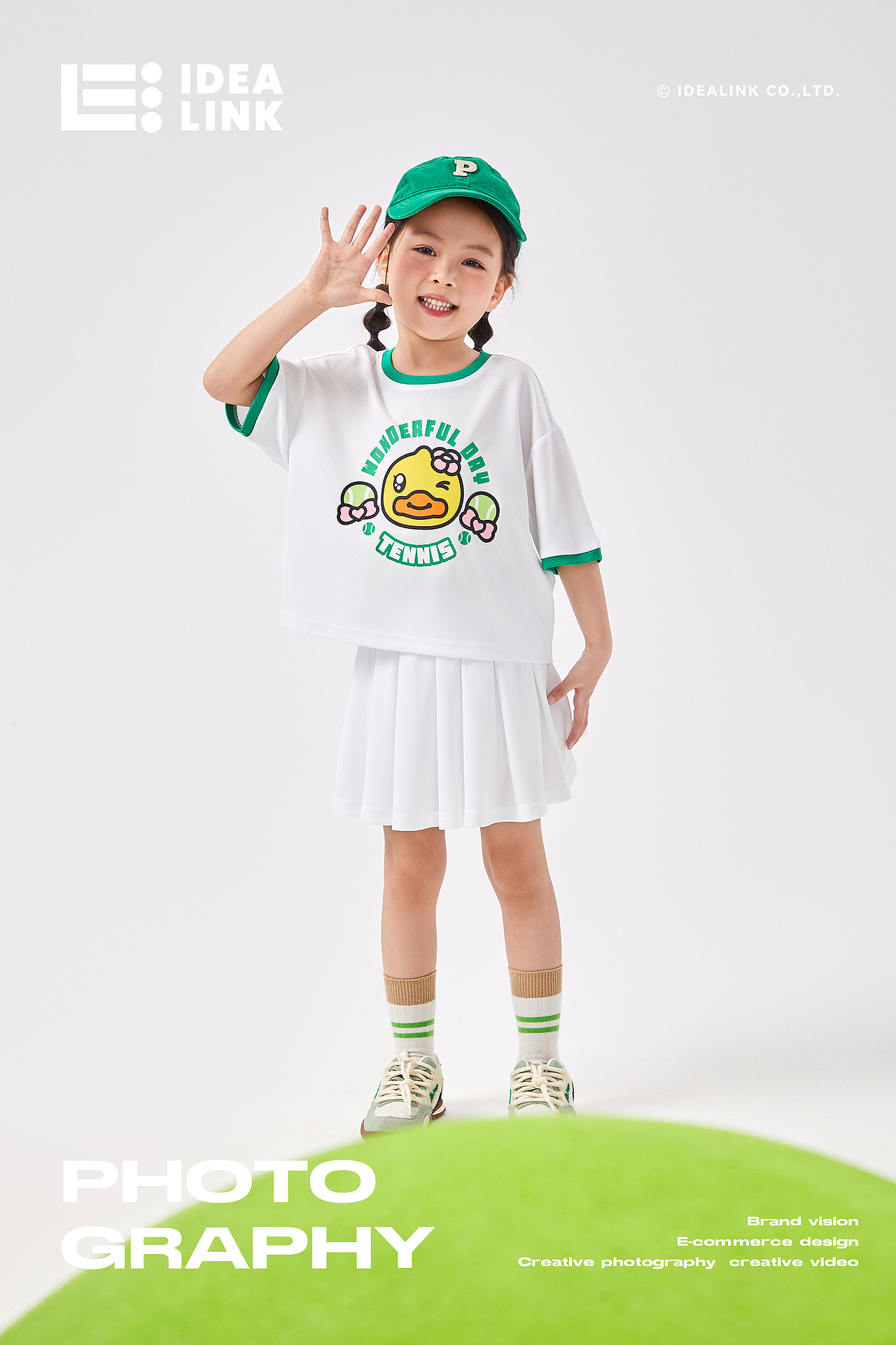 B.duck童装24Q2儿童模特拍摄（图ZMzc1NjAyODQw） - 人像摄影 - 站酷设计师IDEALINK利思创想原创素材 - 站酷ZCOOL