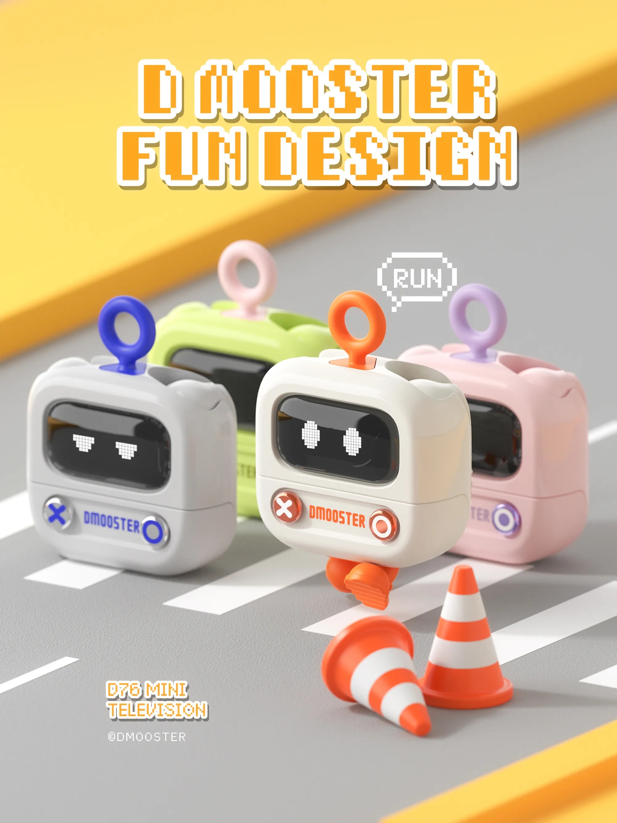 DMOOSTER：不被定义的X（图ZMTQ4ODM0MDg=） - 观点 - 站酷设计师站酷专访原创素材 - 站酷ZCOOL