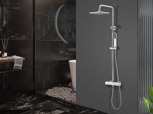 厨房卫浴类跨境电商