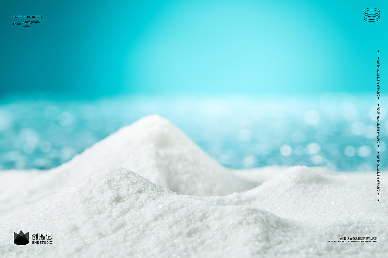 产品摄影 | 爸爸糖 黄油吐司