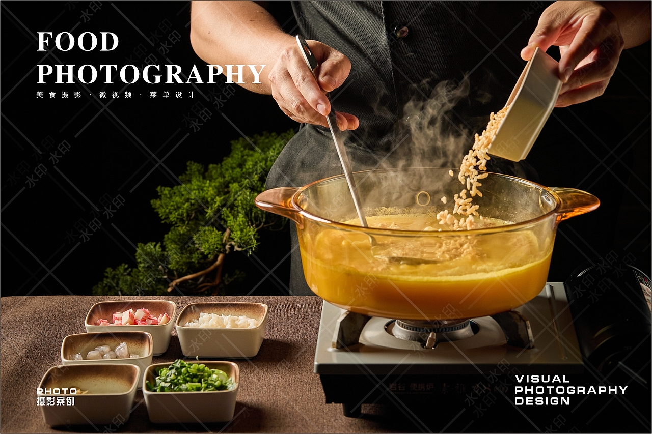 武汉美食摄影|美团首图|菜单拍摄|湖北菜摄影