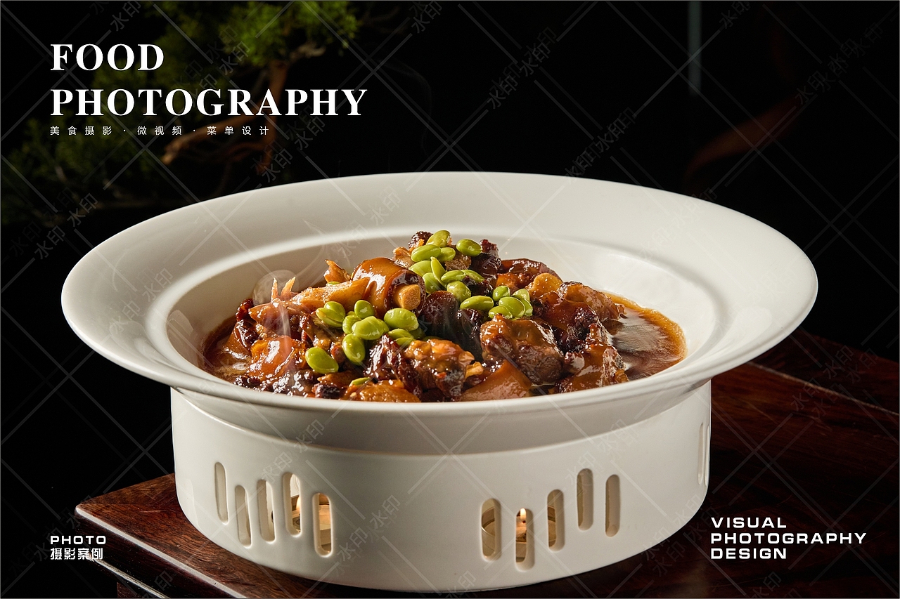 武汉美食摄影|美团首图|菜单拍摄|湖北菜摄影
