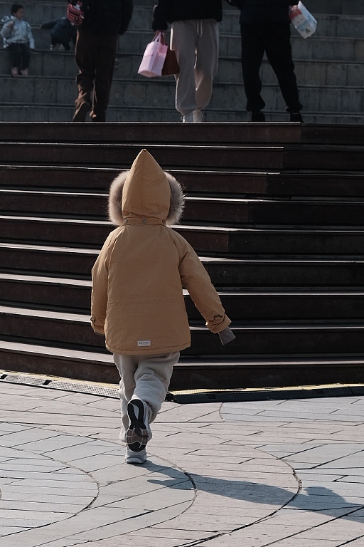 宁波 | 0°C以下·2023