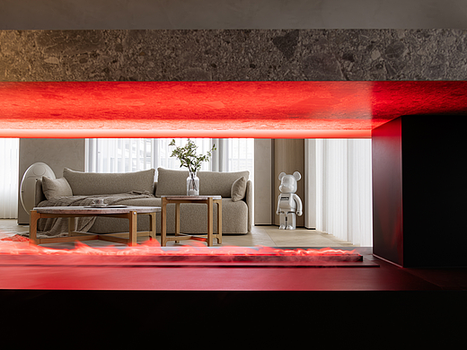 KONG DESIGN丨横店 · 模糊的边界