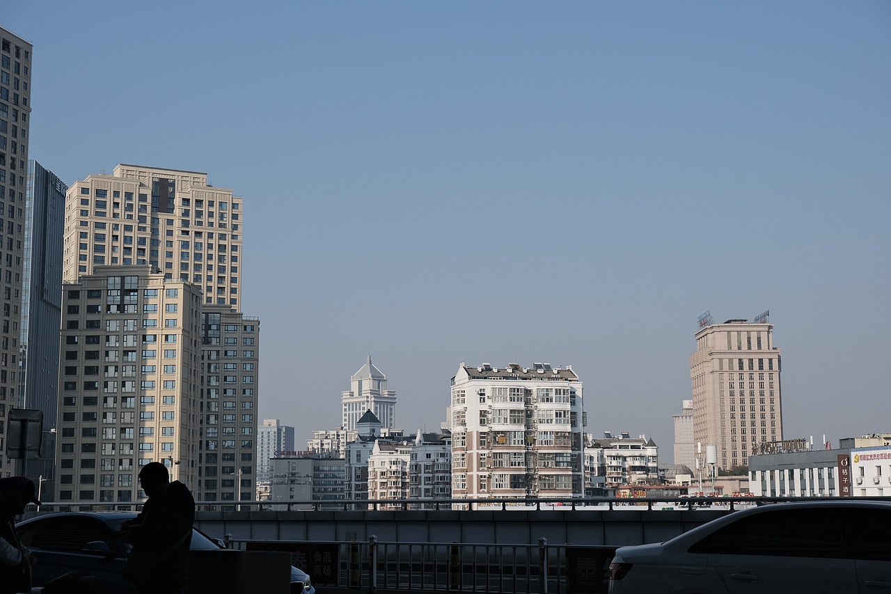 宁波 | 0°C以下·2023