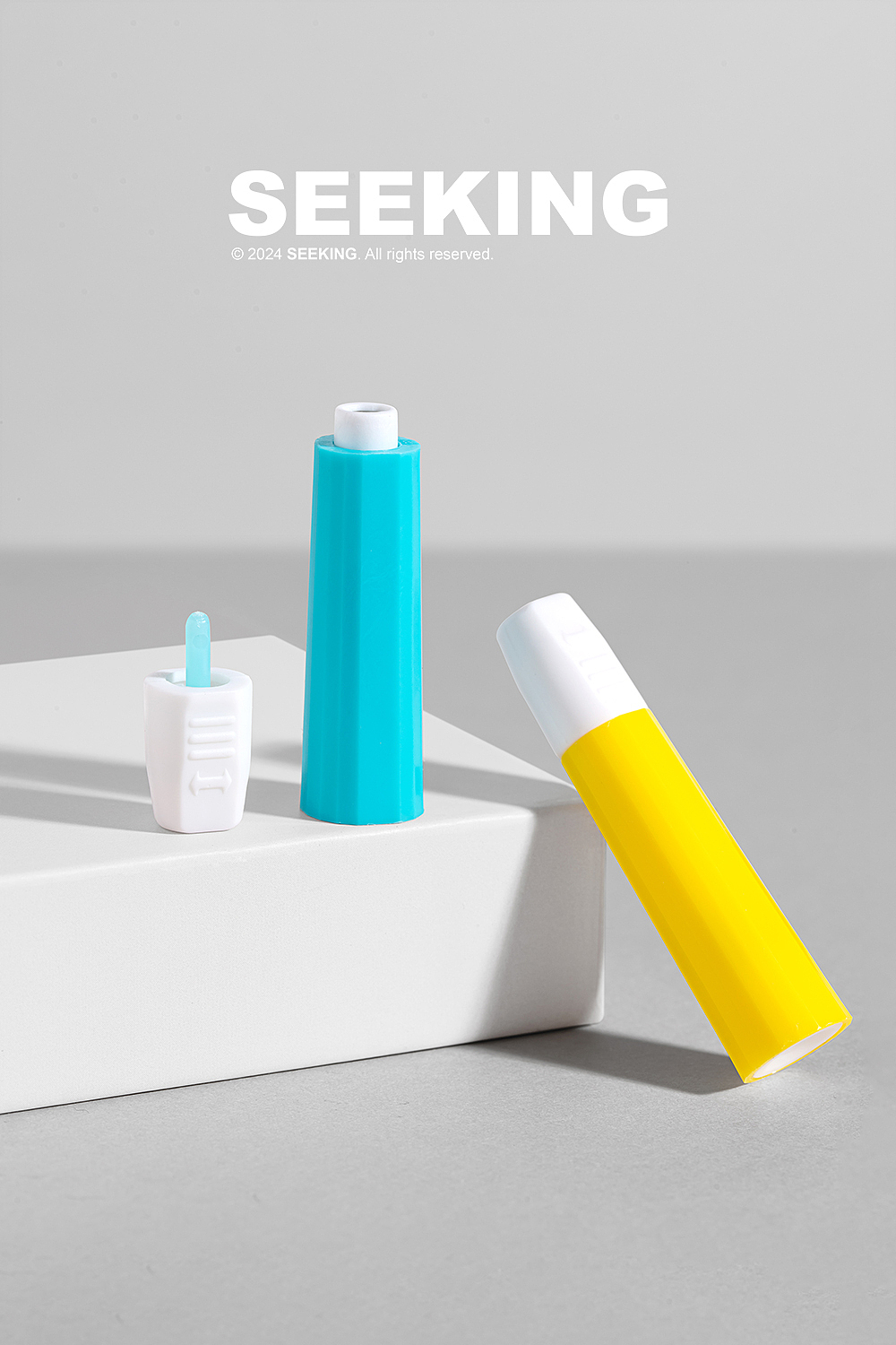 Tianda | 采血针 ✖ 『 寻 | SEEKING 』