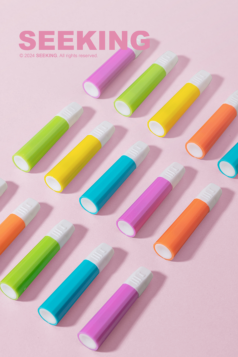 Tianda | 采血针 ✖ 『 寻 | SEEKING 』