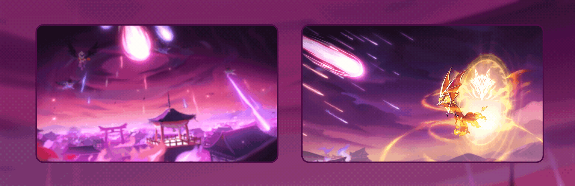 飞吧！龙骑士｜案例作品合集（图ZMzc1NjE3ODcy） - 宣传片 - 站酷设计师虾条文化原创素材 - 站酷ZCOOL