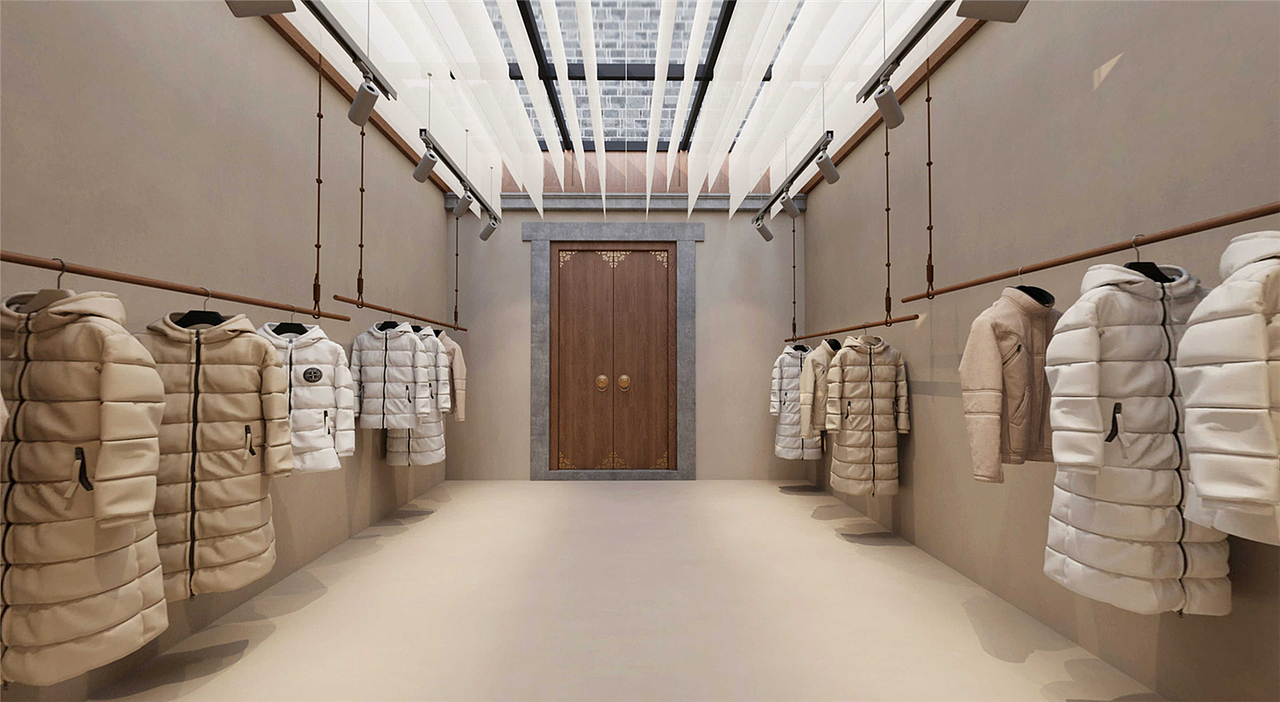 杭州品尚设计︱嘉兴乌青毓秀品牌展厅设计