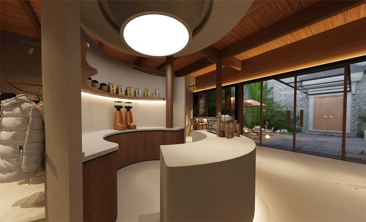 杭州品尚设计︱嘉兴乌青毓秀品牌展厅设计