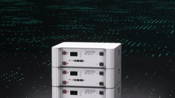 本次展示以堆叠式储能电池为主题,通过高精度的3D建模