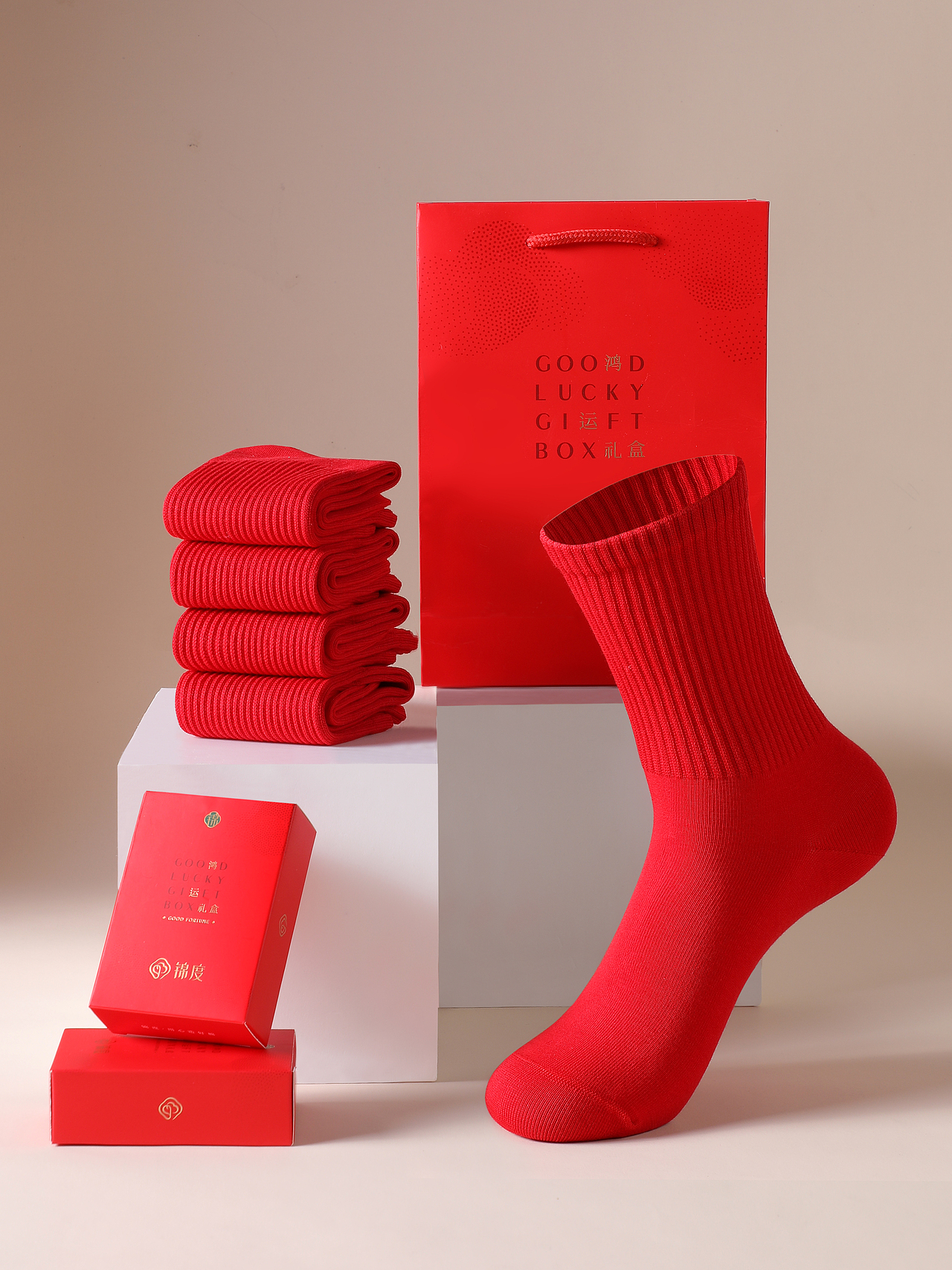 女士袜子|毛绒袜子|本名红袜|圣诞袜（图ZMzc1NjI1Njcy） - 产品摄影 - 站酷设计师保温杯配可乐原创素材 - 站酷ZCOOL