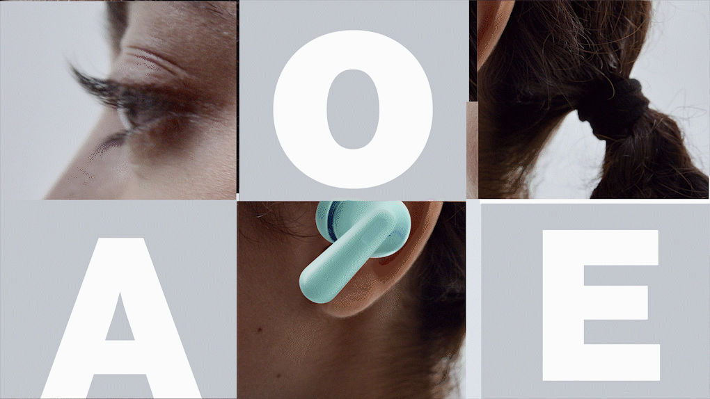 OnePlus Nord Buds 3 Pro耳机动画