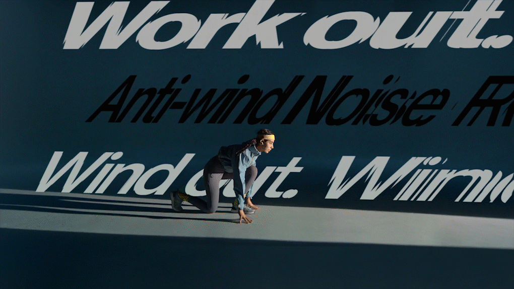 OnePlus Nord Buds 3 Pro耳机动画