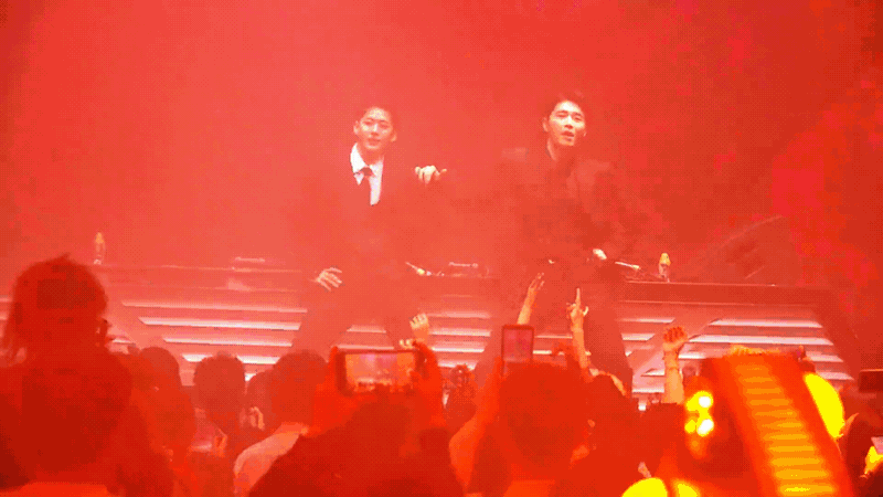 嘉宾宣传 | 顶流在“宪”撩人