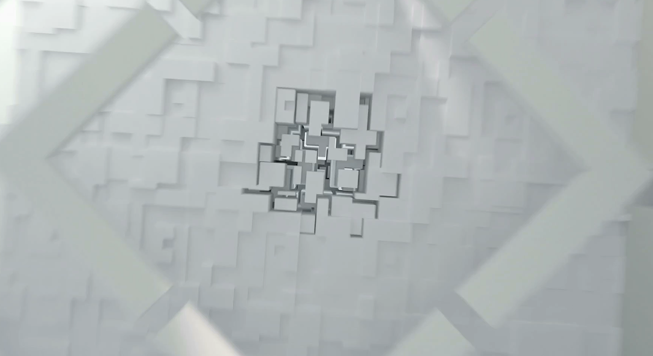 三维宣传动画 三维开场动画 3D片头